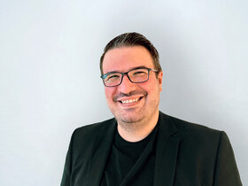Daniel Bohn, Personalsachbearbeiter