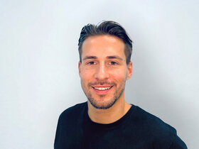 Marius Cataldo, Onsite-Manager