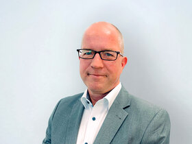 Albrecht Birzele, Bereichsleiter