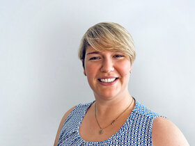 Verena Wöhrle, Niederlassungsleiterin